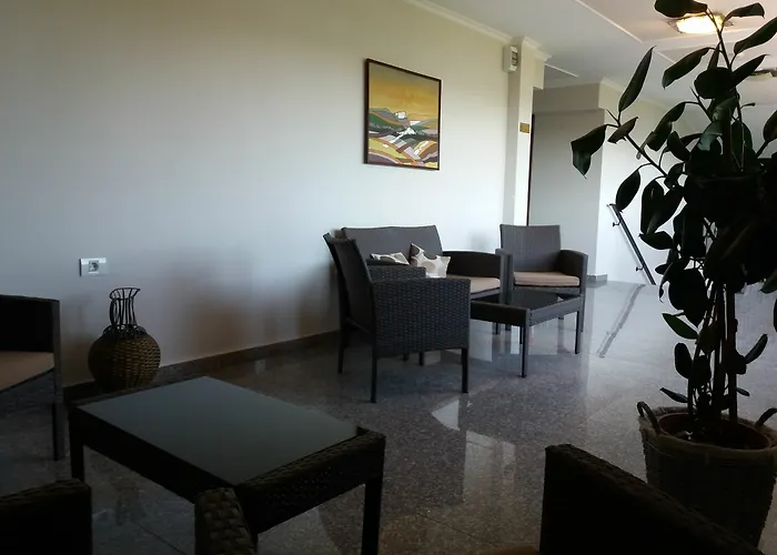 Pensiunea La Iani コンスタンツァ